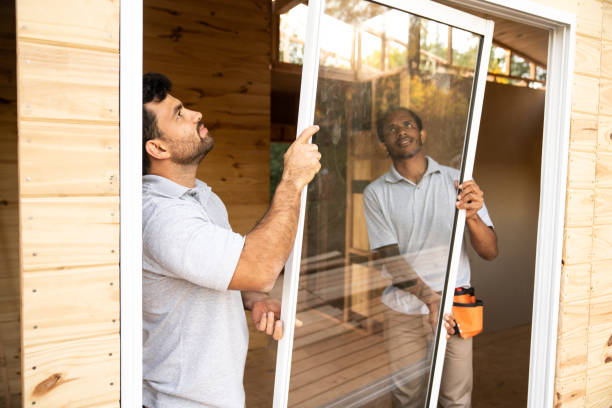 Range of Insulation Solutions in Broken Bow, OK